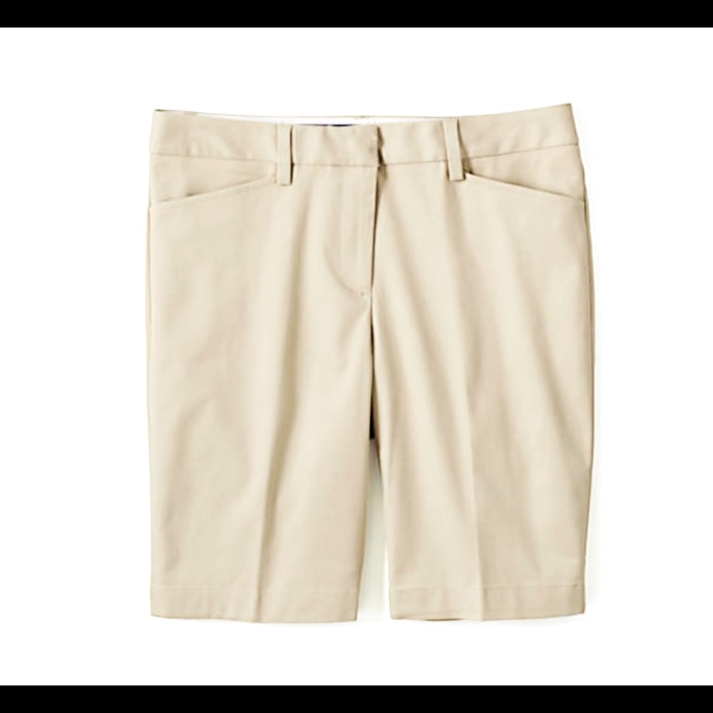 Lands’ End Chino Shorts